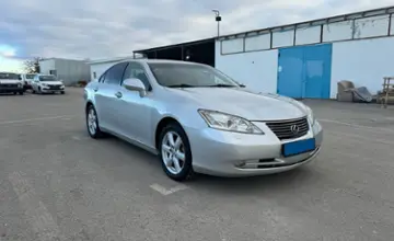 Lexus ES 2006 года за 5 580 000 тг. в Актау