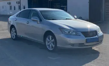 Lexus ES 2006 года за 5 940 000 тг. в Актау фото 3