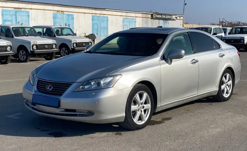 Lexus ES 2006 года за 5 940 000 тг. в Актау