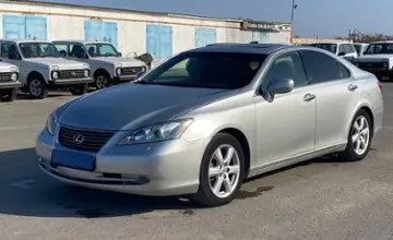 Lexus ES 2006 года за 5 940 000 тг. в Актау фото 1