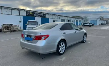 Lexus ES 2006 года за 5 580 000 тг. в Актау фото 3