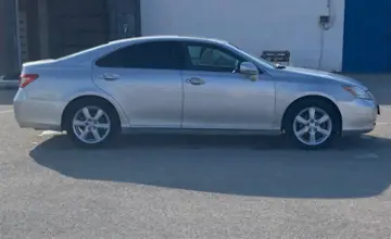 Lexus ES 2006 года за 5 940 000 тг. в Актау фото 4