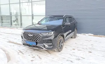 Chery Tiggo 8 Pro 2023 года за 8 780 000 тг. в Петропавловск фото 1