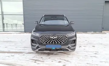 Chery Tiggo 8 Pro 2023 года за 8 780 000 тг. в Петропавловск фото 2