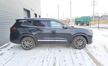 Chery Tiggo 8 Pro 2023 года за 8 780 000 тг. в Петропавловск фото 4