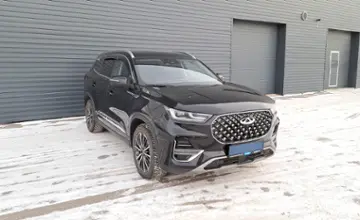 Chery Tiggo 8 Pro 2023 года за 8 780 000 тг. в Петропавловск фото 3