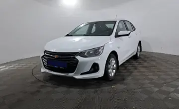 Chevrolet Onix 2023 года за 5 790 000 тг. в Павлодар фото 1