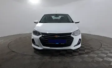 Chevrolet Onix 2023 года за 5 790 000 тг. в Павлодар фото 2