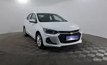 Chevrolet Onix 2023 года за 5 790 000 тг. в Павлодар фото 3