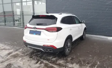 JAC S7 2020 года за 6 060 000 тг. в Астана