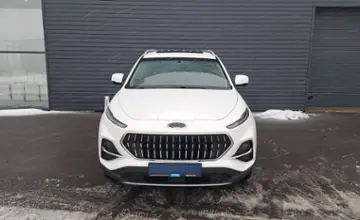 JAC S7 2020 года за 6 060 000 тг. в Астана фото 2