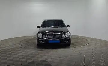 Mercedes-Benz E-Класс 2006 года за 4 000 000 тг. в Алматы фото 2