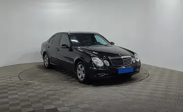 Mercedes-Benz E-Класс 2006 года за 4 000 000 тг. в Алматы фото 3