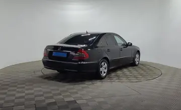 Mercedes-Benz E-Класс 2006 года за 4 000 000 тг. в Алматы