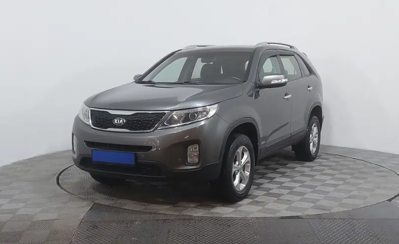 Kia Sorento 2014 года за 9 540 000 тг. в Астана
