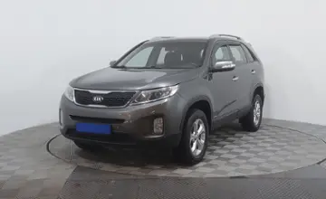 Kia Sorento 2014 года за 9 540 000 тг. в Астана фото 1