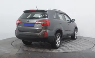 Kia Sorento 2014 года за 9 540 000 тг. в Астана