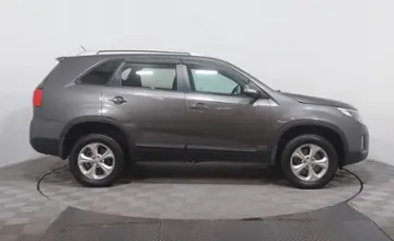 Kia Sorento 2014 года за 9 540 000 тг. в Астана фото 4