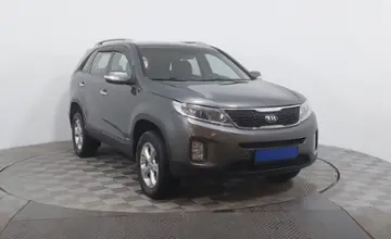 Kia Sorento 2014 года за 9 540 000 тг. в Астана фото 3