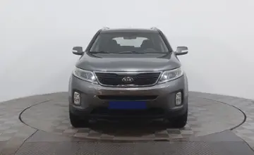 Kia Sorento 2014 года за 9 540 000 тг. в Астана фото 2