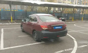 Nissan Almera 2014 года за 2 990 000 тг. в Алматы фото 4