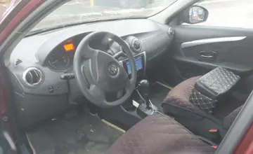 Nissan Almera 2014 года за 2 990 000 тг. в Алматы фото 5