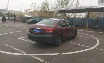 Nissan Almera 2014 года за 2 990 000 тг. в Алматы фото 3