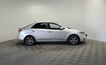 Kia Cerato 2012 года за 5 000 000 тг. в Алматы фото 4