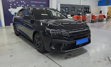 JAC J7 2024 года за 7 790 000 тг. в Усть-Каменогорск фото 3