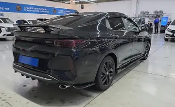 JAC J7 2024 года за 7 790 000 тг. в Усть-Каменогорск