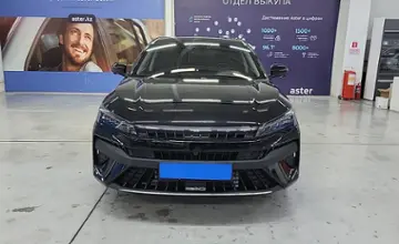 JAC J7 2024 года за 7 790 000 тг. в Усть-Каменогорск фото 2