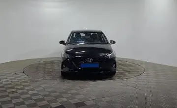 Hyundai Accent 2023 года за 7 690 000 тг. в Алматы фото 2