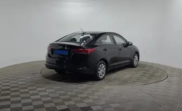 Hyundai Accent 2023 года за 7 690 000 тг. в Алматы