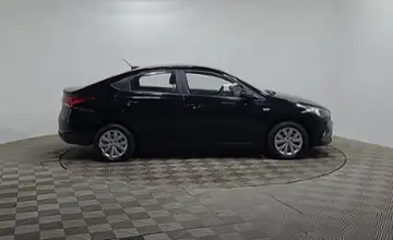 Hyundai Accent 2023 года за 7 690 000 тг. в Алматы фото 4