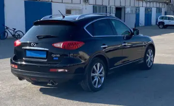 Infiniti QX50 2014 года за 7 840 000 тг. в Актау