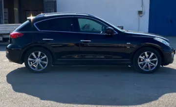 Infiniti QX50 2014 года за 7 840 000 тг. в Актау фото 4