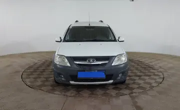 LADA (ВАЗ) Largus Cross 2018 года за 4 650 000 тг. в Шымкент фото 2