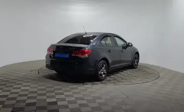 Chevrolet Cruze 2013 года за 2 390 000 тг. в Алматы