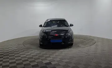 Chevrolet Cruze 2013 года за 2 390 000 тг. в Алматы фото 2
