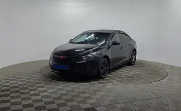 Chevrolet Cruze 2013 года за 2 390 000 тг. в Алматы фото 1