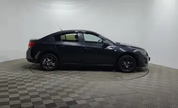 Chevrolet Cruze 2013 года за 2 390 000 тг. в Алматы фото 4