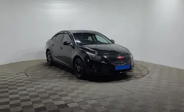 Chevrolet Cruze 2013 года за 2 390 000 тг. в Алматы фото 3