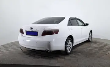 Toyota Camry 2007 года за 6 290 000 тг. в Астана