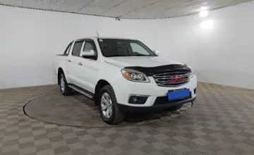 JAC T6 2022 года за 7 940 000 тг. в Шымкент фото 3