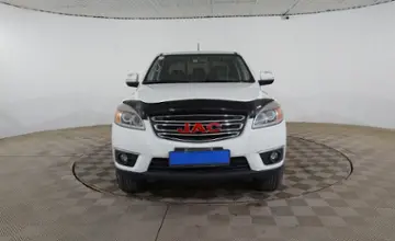 JAC T6 2022 года за 7 940 000 тг. в Шымкент фото 2