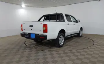 JAC T6 2022 года за 7 940 000 тг. в Шымкент