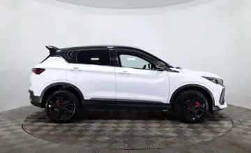 Geely Coolray 2024 года за 8 350 000 тг. в Астана фото 4