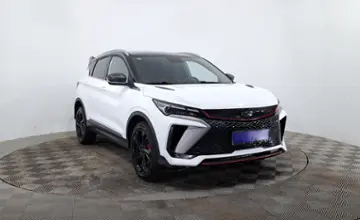 Geely Coolray 2024 года за 8 350 000 тг. в Астана фото 3