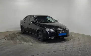 Daewoo Gentra 2014 года за 2 000 000 тг. в Алматы фото 3