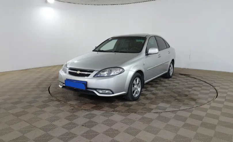 Chevrolet Lacetti 2023 года за 5 790 000 тг. в Шымкент